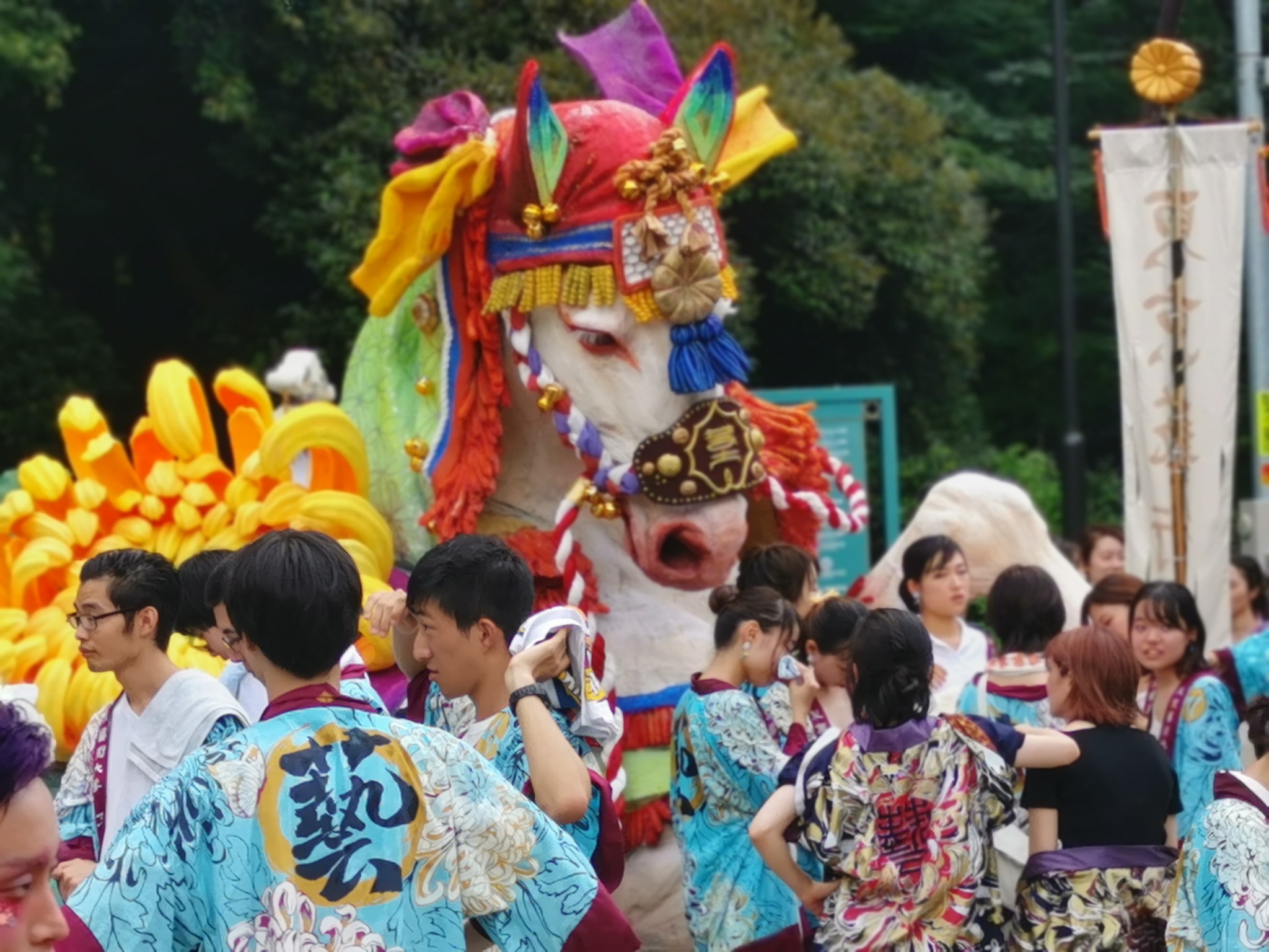 東京自助遊攻略