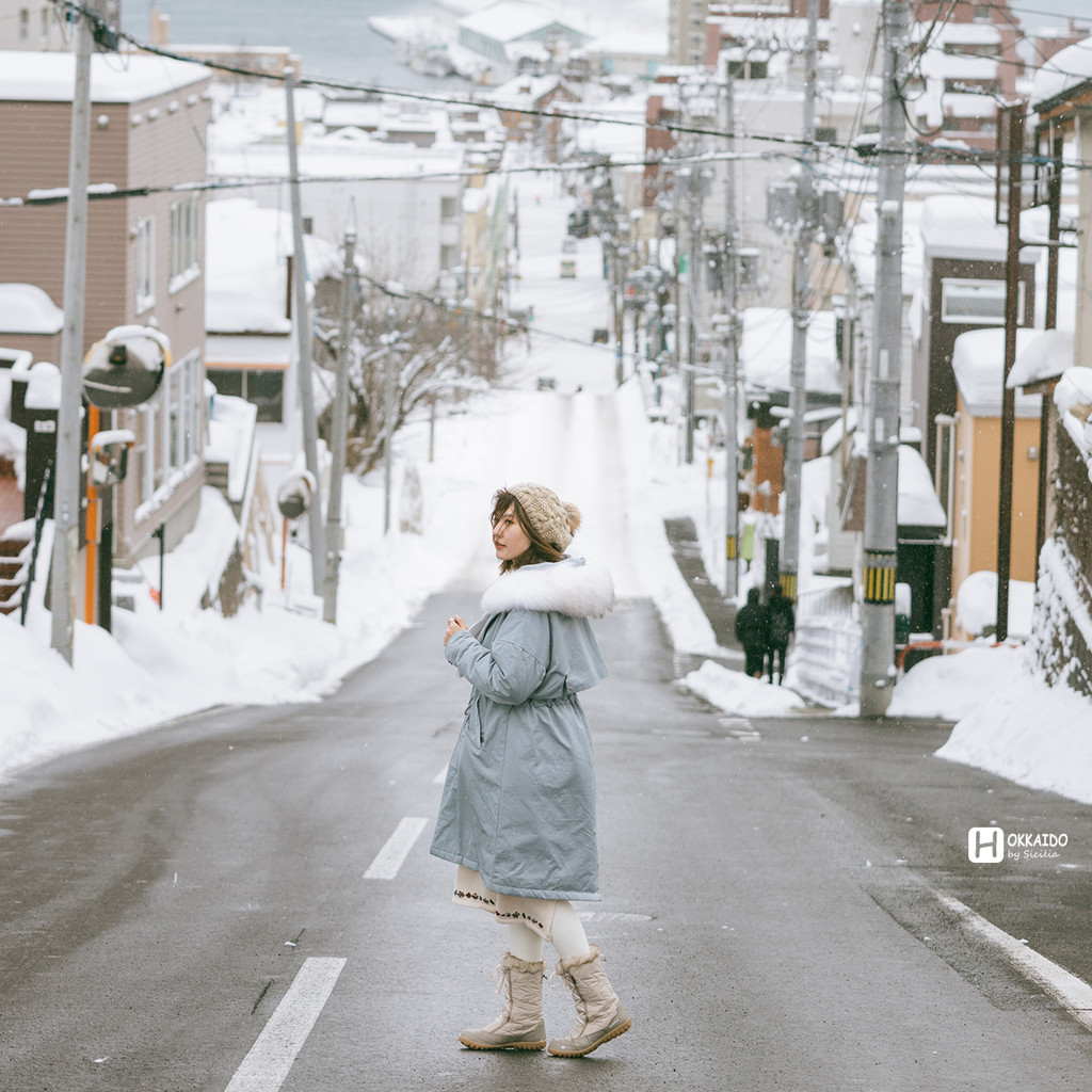 北海道自助遊攻略