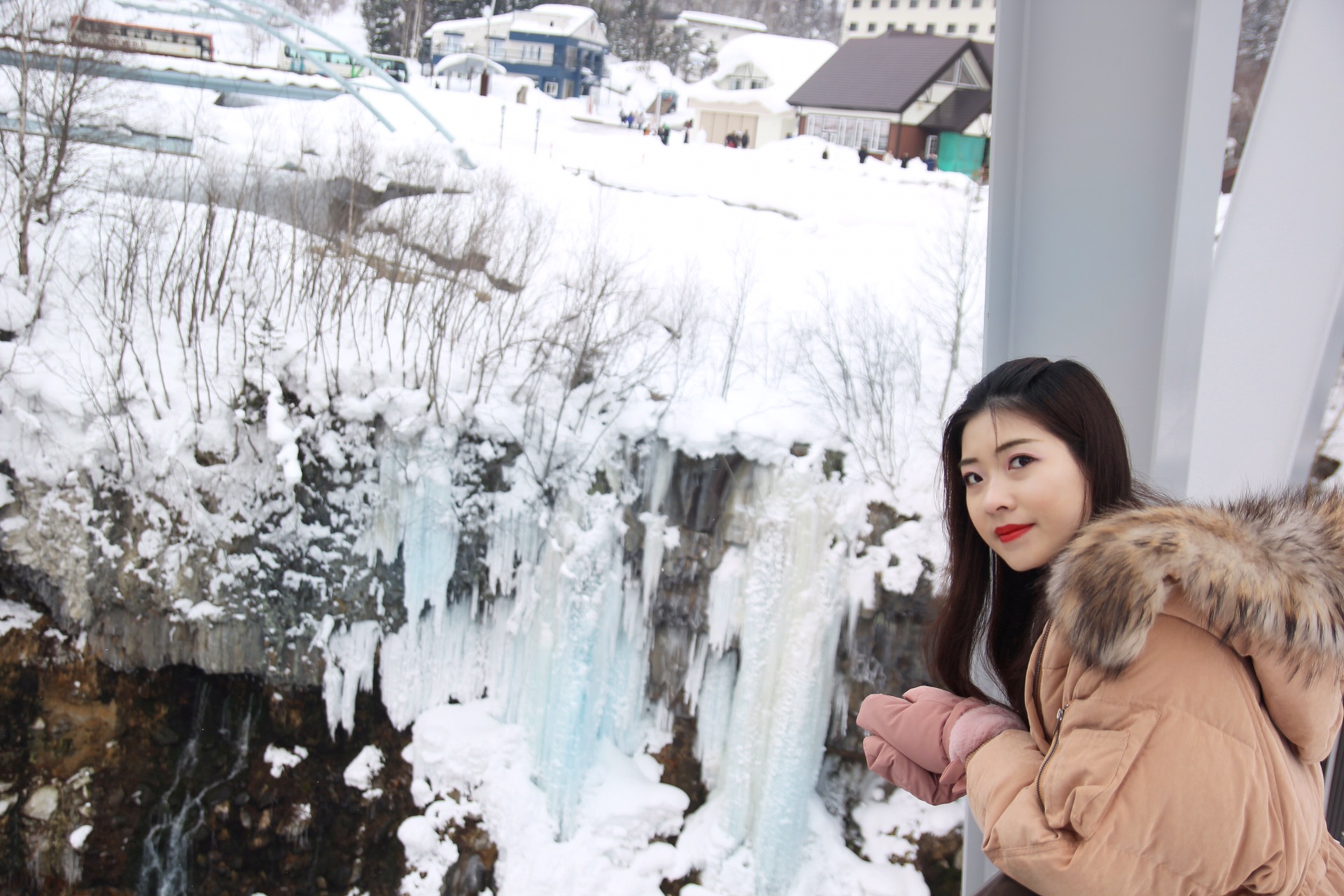 北海道自助遊攻略