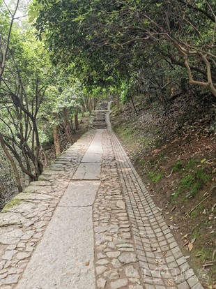 西山游步道旅游图片,西山游步道自助游图片,西山游步道旅游景点照片