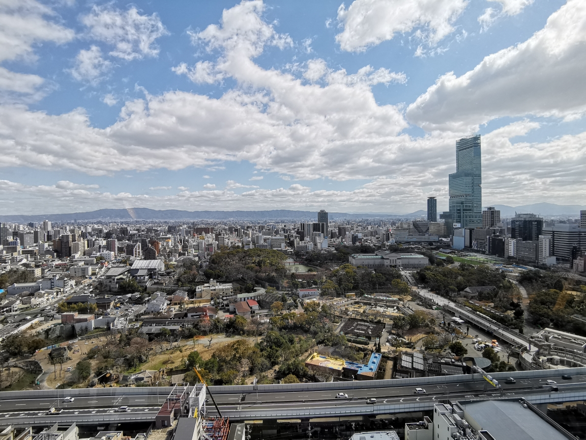 京都自助遊攻略