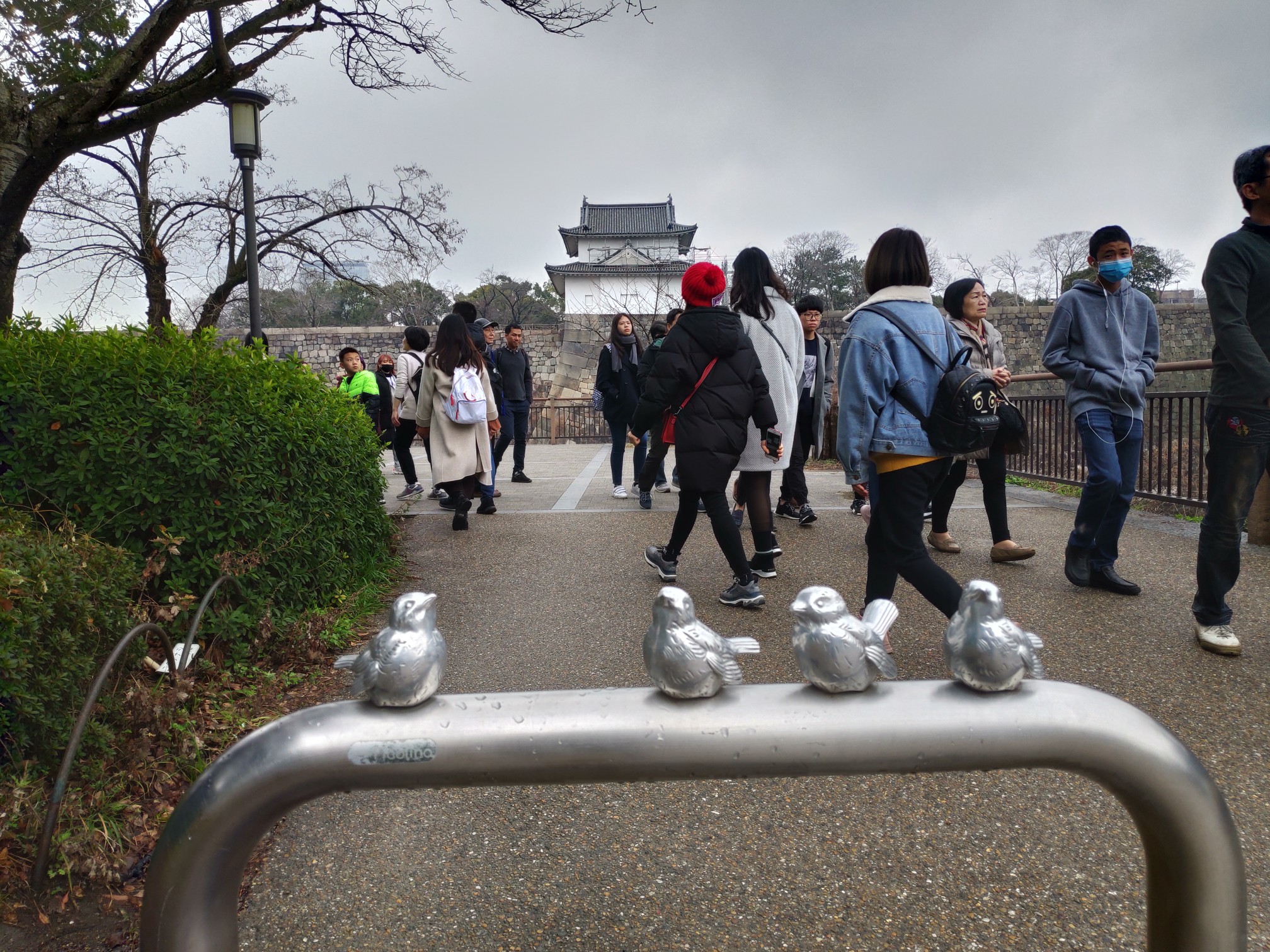 京都自助遊攻略