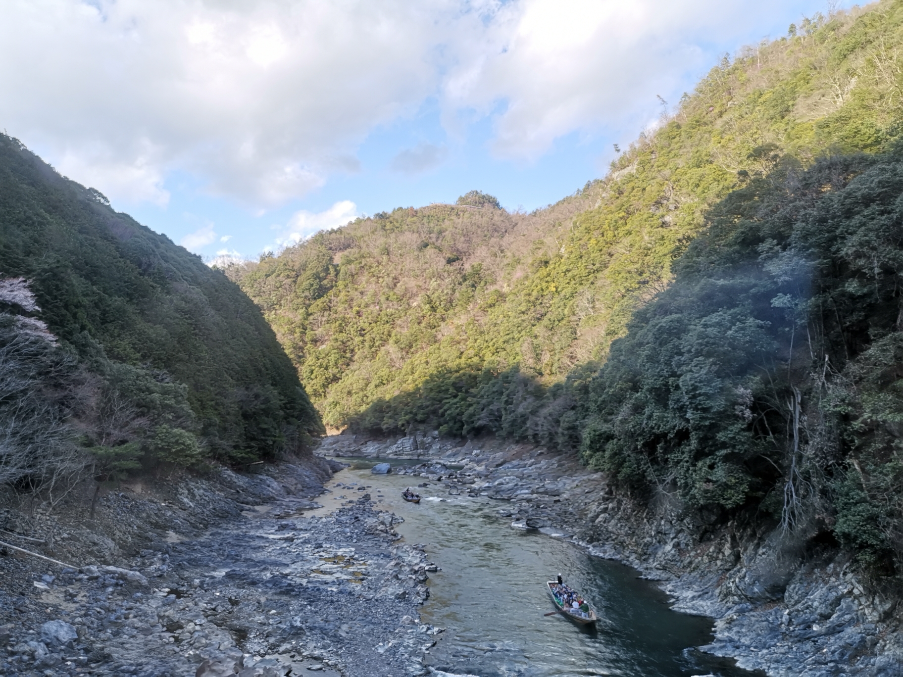 日本自助遊攻略