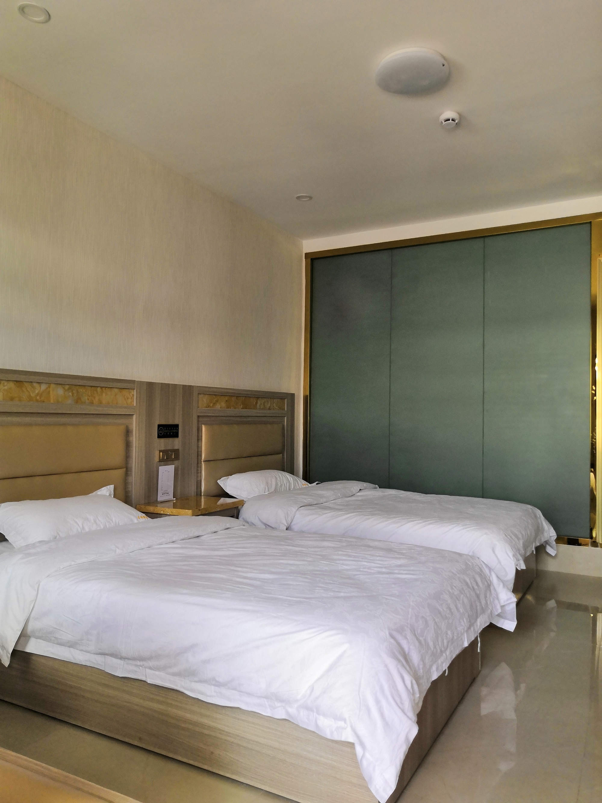 塔什库尔干玉都宾馆