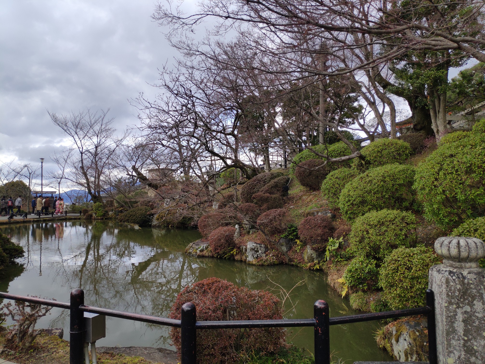 京都自助遊攻略