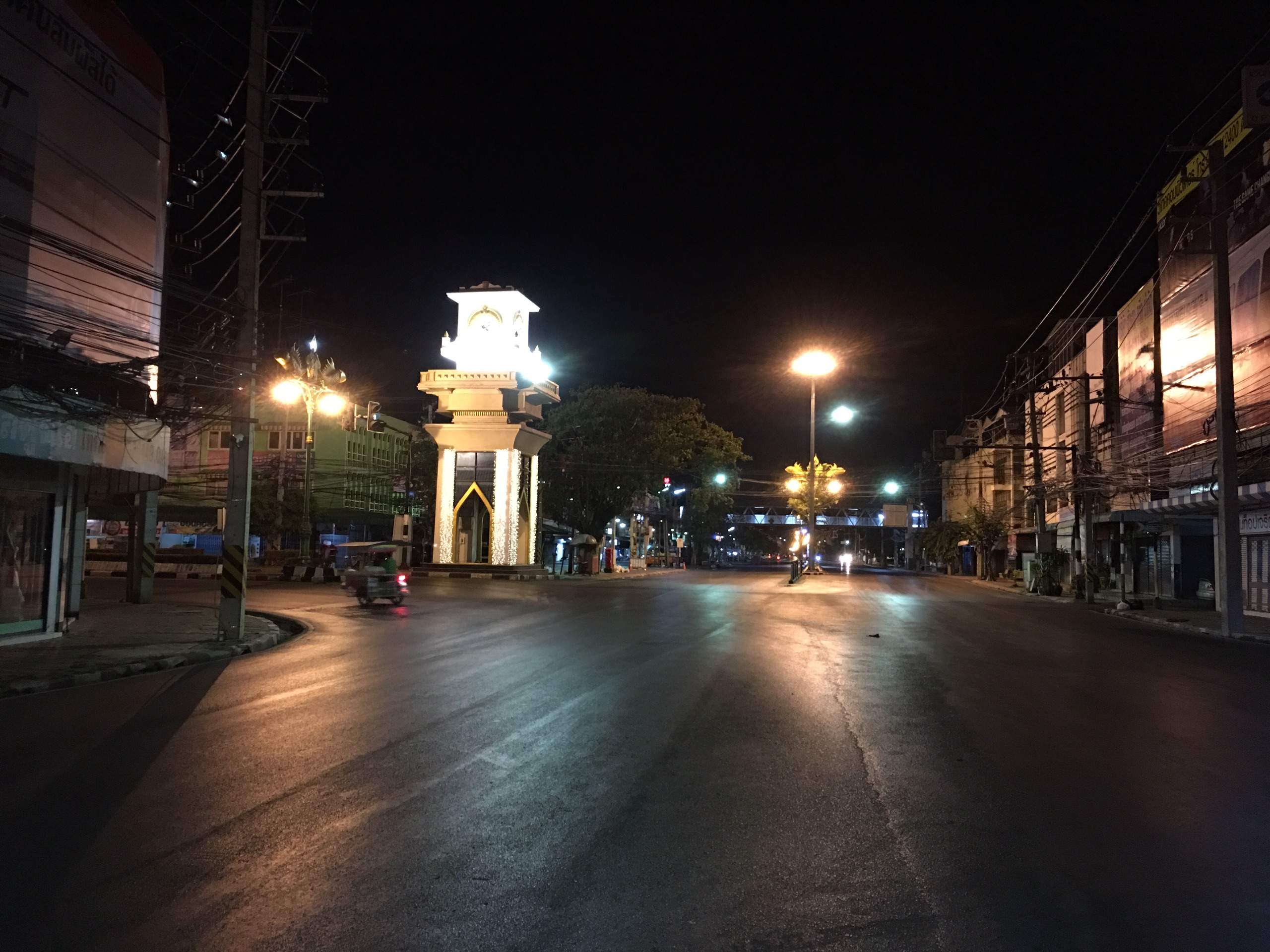 Fresh Market Kanchanaburi