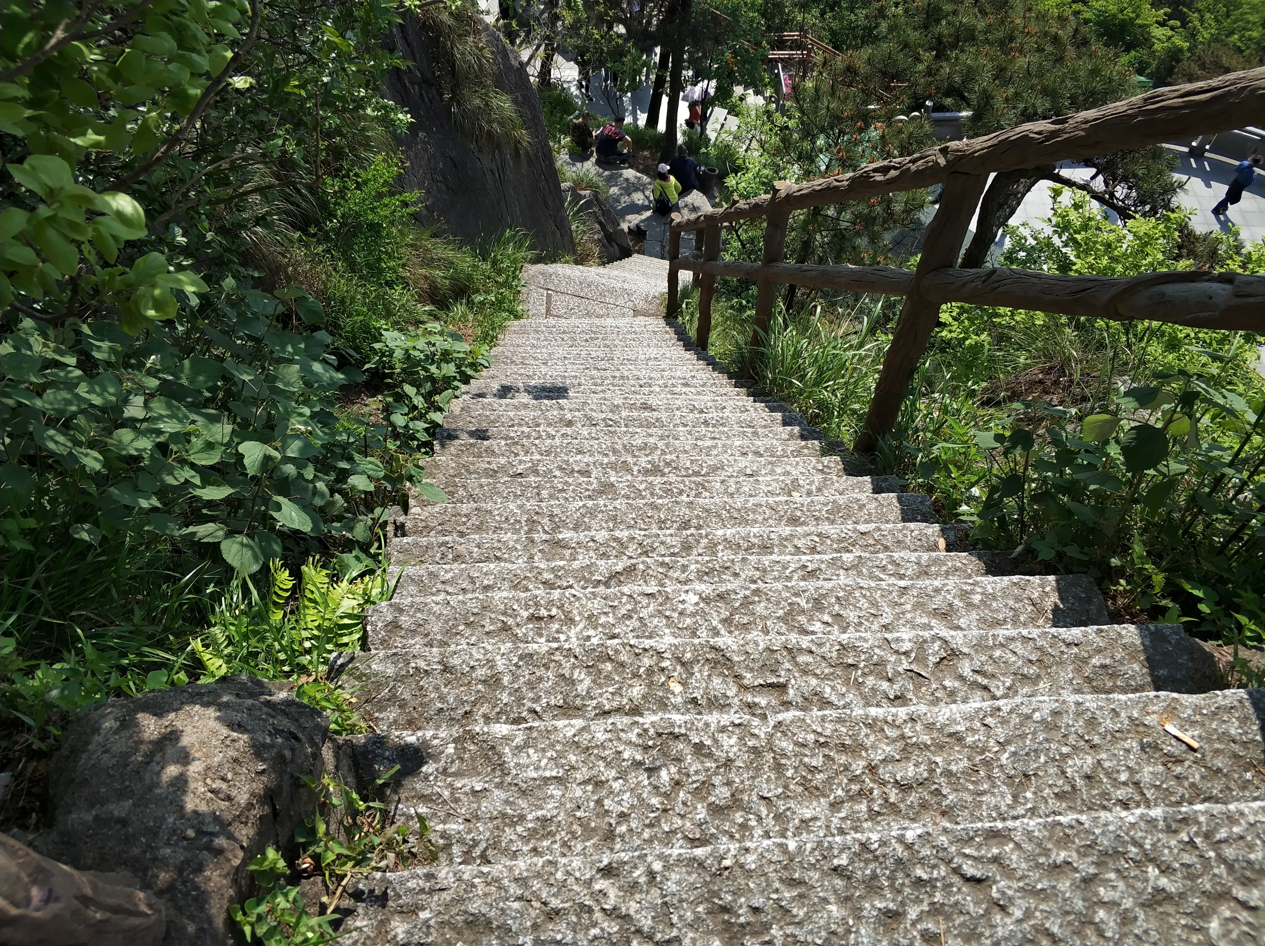 庐山犁头尖攻略,犁头尖门票_地址,犁头尖游览攻略 - 马蜂窝