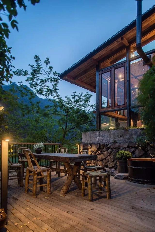 温州民宿我想在浙里和你一起浪费人生