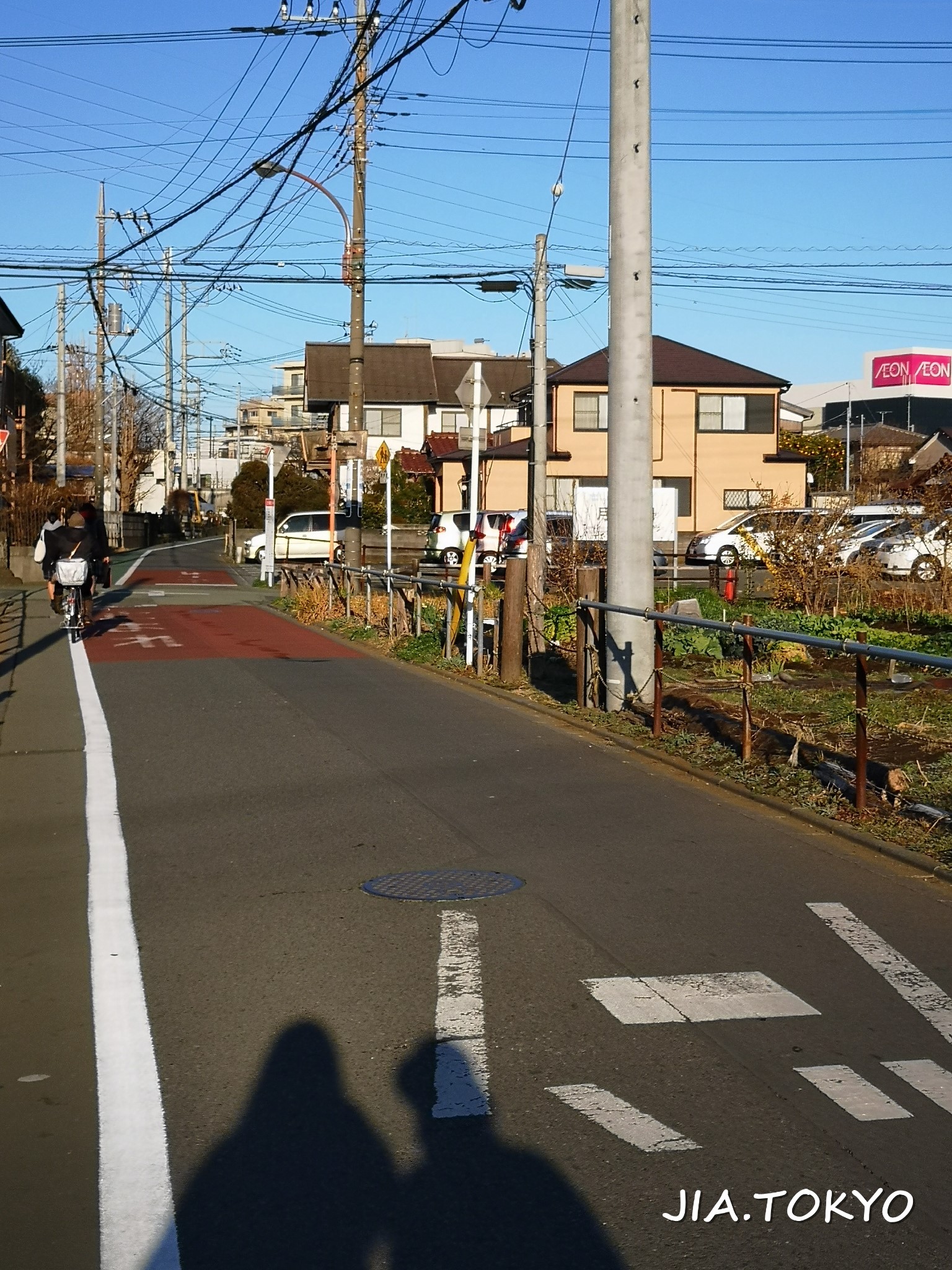 東京自助遊攻略