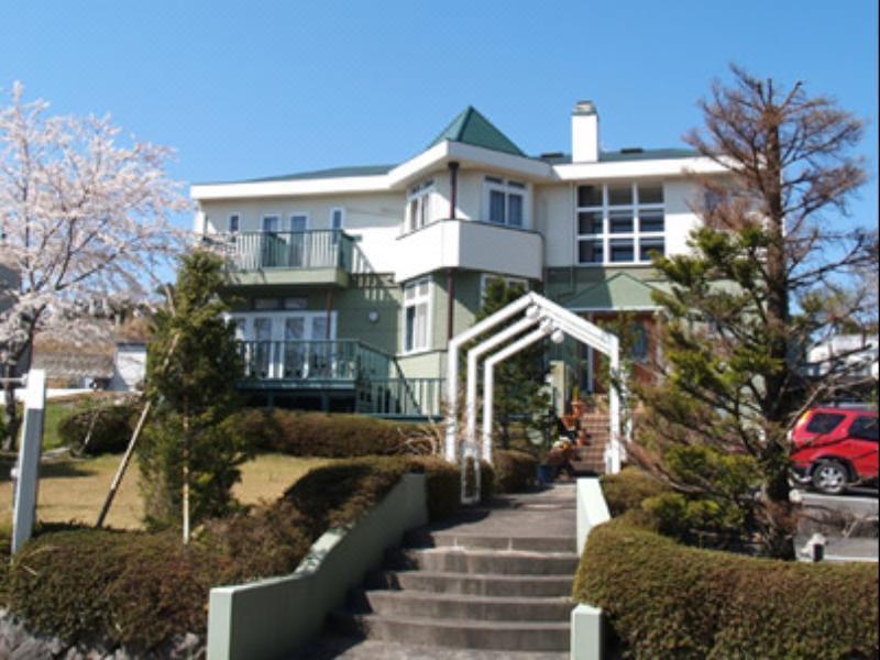 伊东高原Alcyon度假酒店 IzuKogen Petit Resort Hotel Alcyon