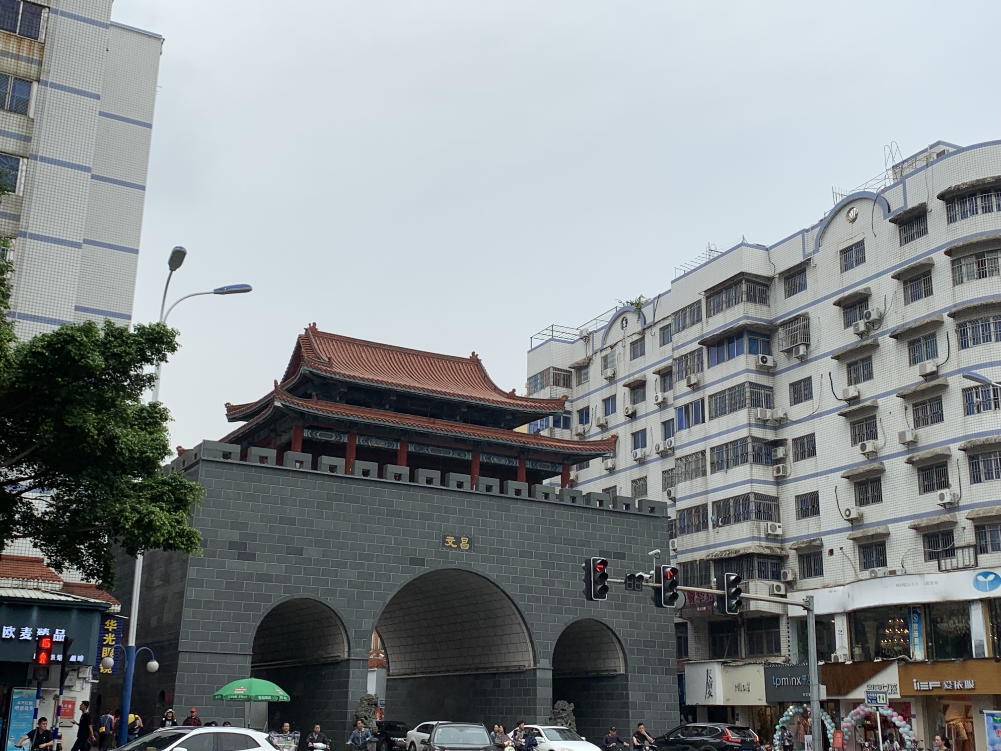 漳州文昌阁攻略,文昌阁门票_地址,文昌阁游览攻略 - 马蜂窝