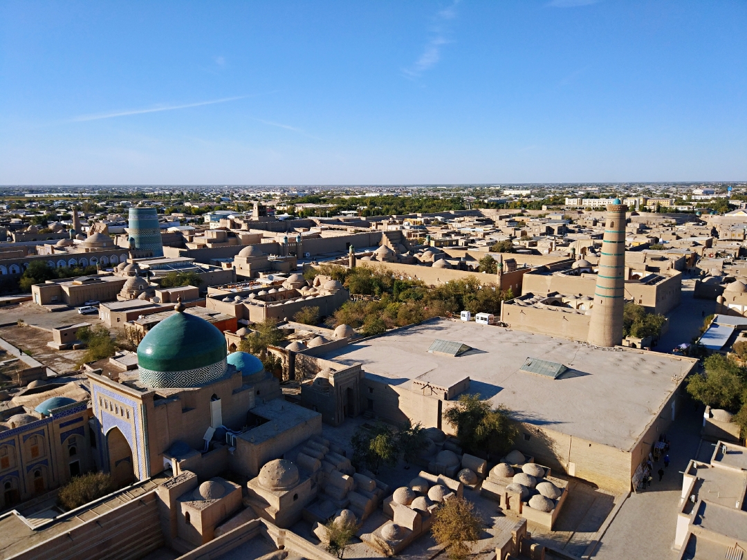 【乌兹别克斯坦图片】初蹈中亚，走过你的黎明与黄昏（吉尔吉斯斯坦+乌兹别克斯坦的攻略、行程、账单）