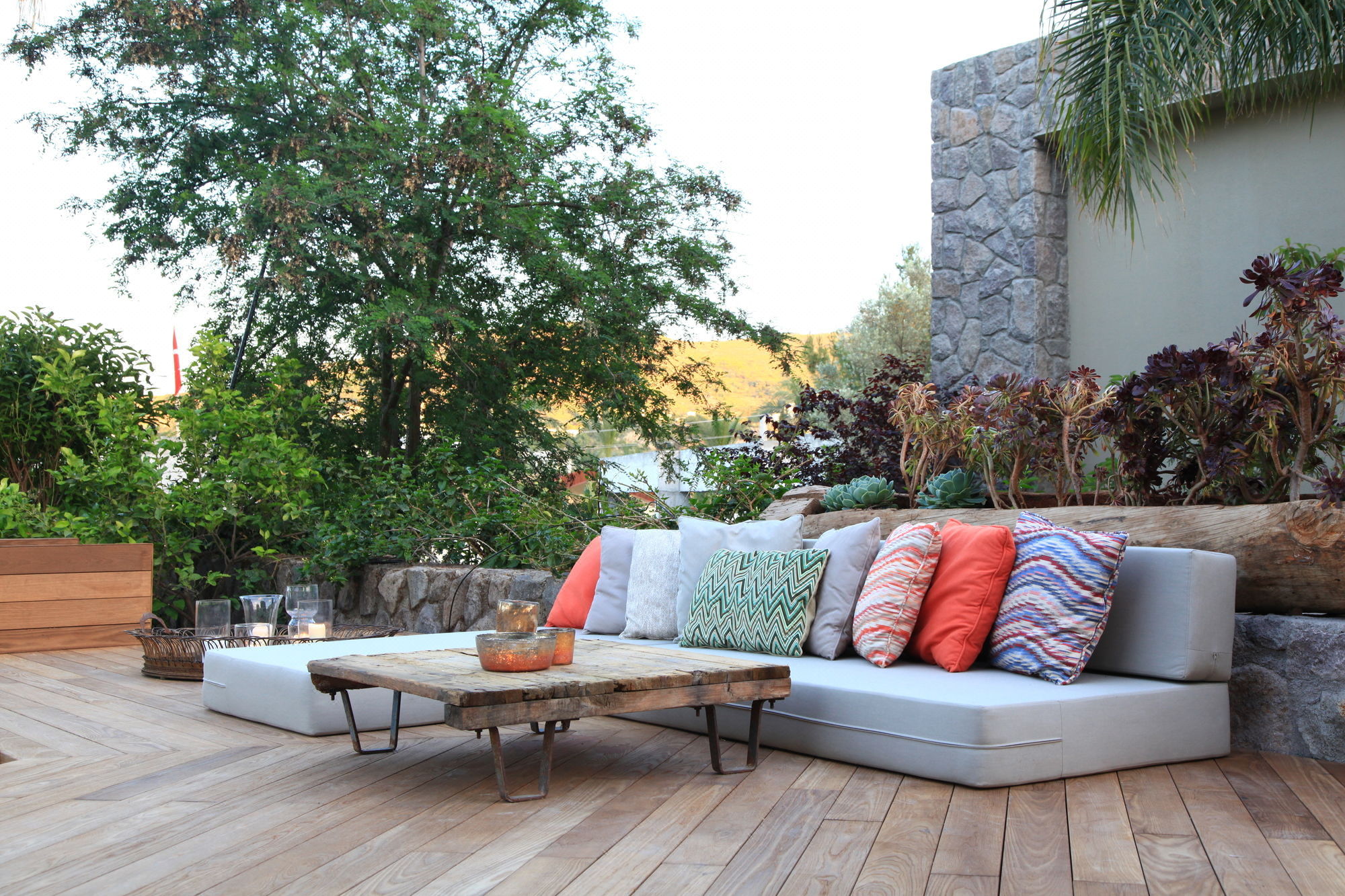 贝拉索姆布拉酒店 Bella Sombra