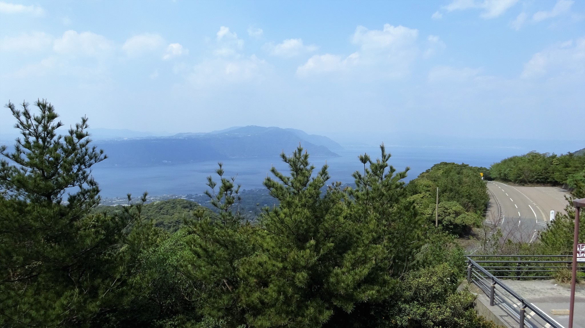 日本九州四國自駕遊 7 鹿兒島 櫻島 仙嚴園,鹿兒島旅遊攻略 - 馬蜂窩