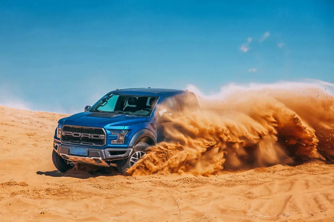 腾格里沙漠越野车徒步/星空露营旅行指南