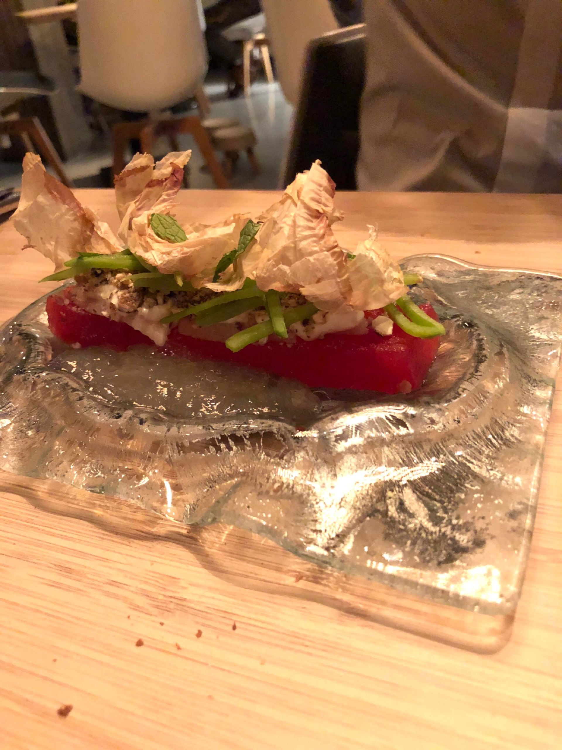 埃因霍温美食-Zarzo