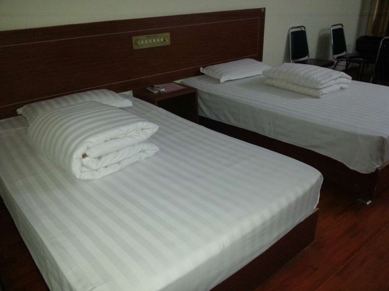 巢湖星光旅社 Chaohu Xingguang Hostel