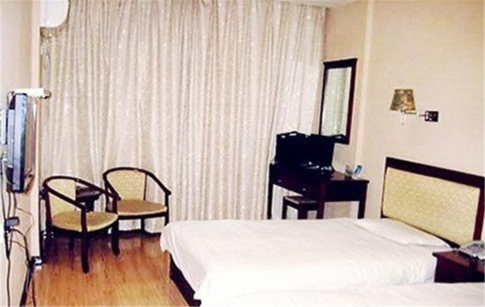 巢湖王都宾馆 Yudu Hotel 2nd