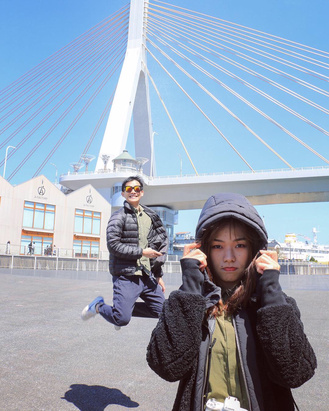 東京自助遊攻略