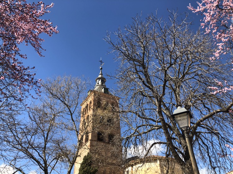 Plaza de la Merced