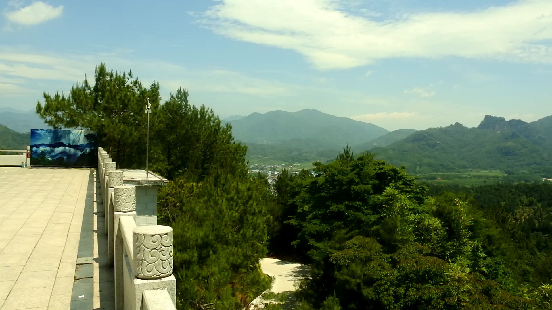 齊雲峰景區,武夷山自助遊攻略 - 馬蜂窩