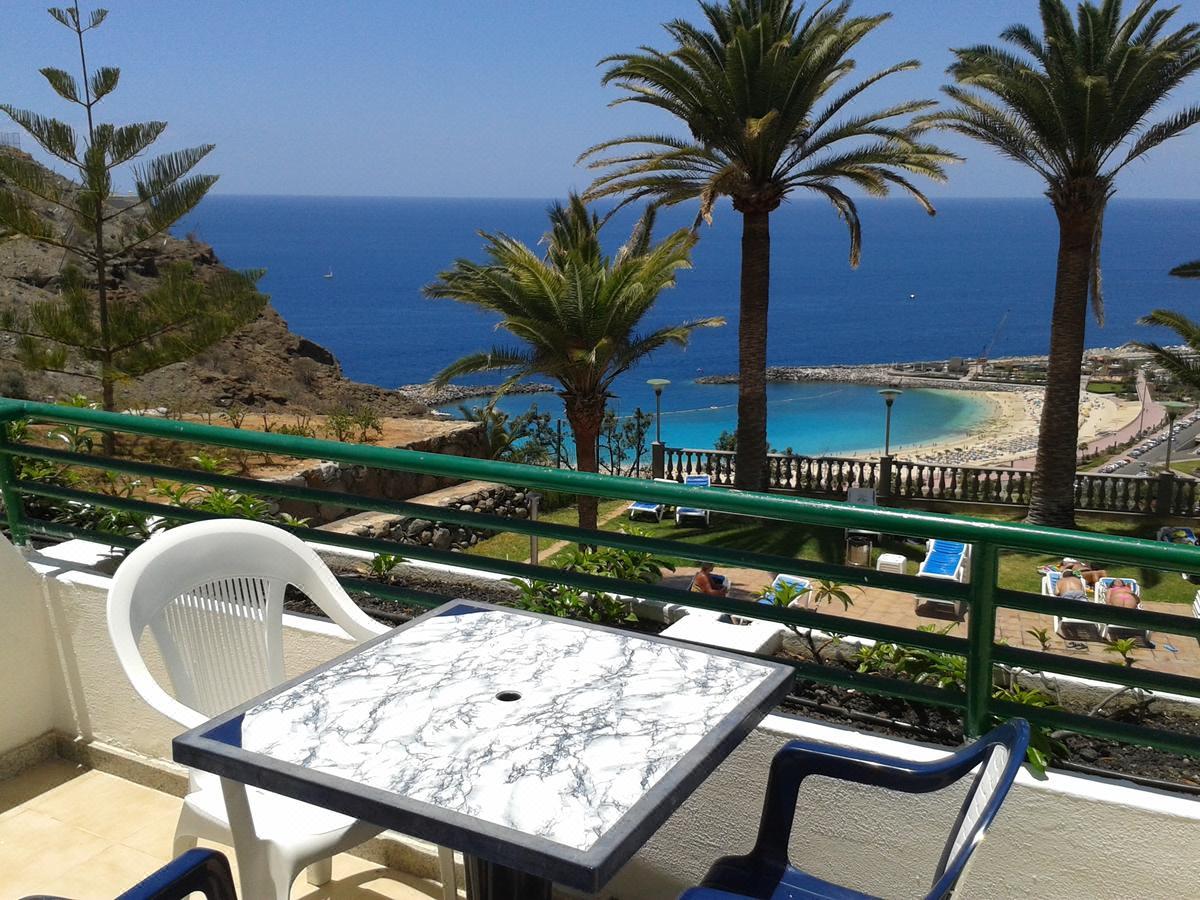 帕尔梅拉玛尔公寓 Apartamentos Palmera Mar