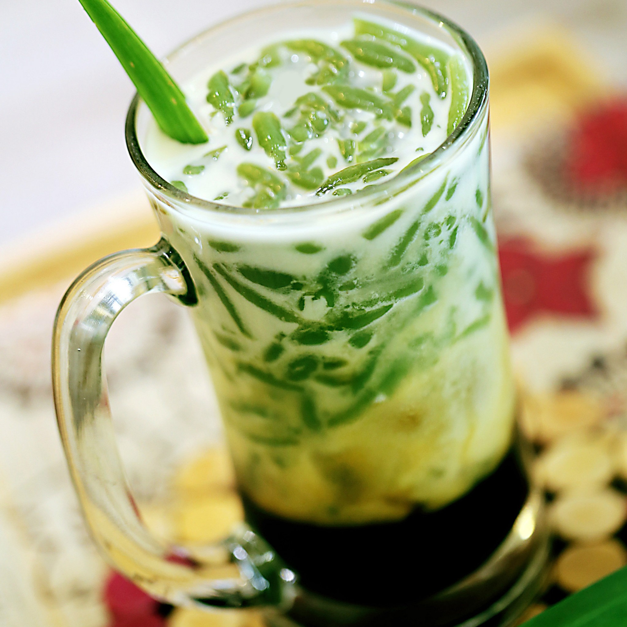 6大东南亚经典甜品!