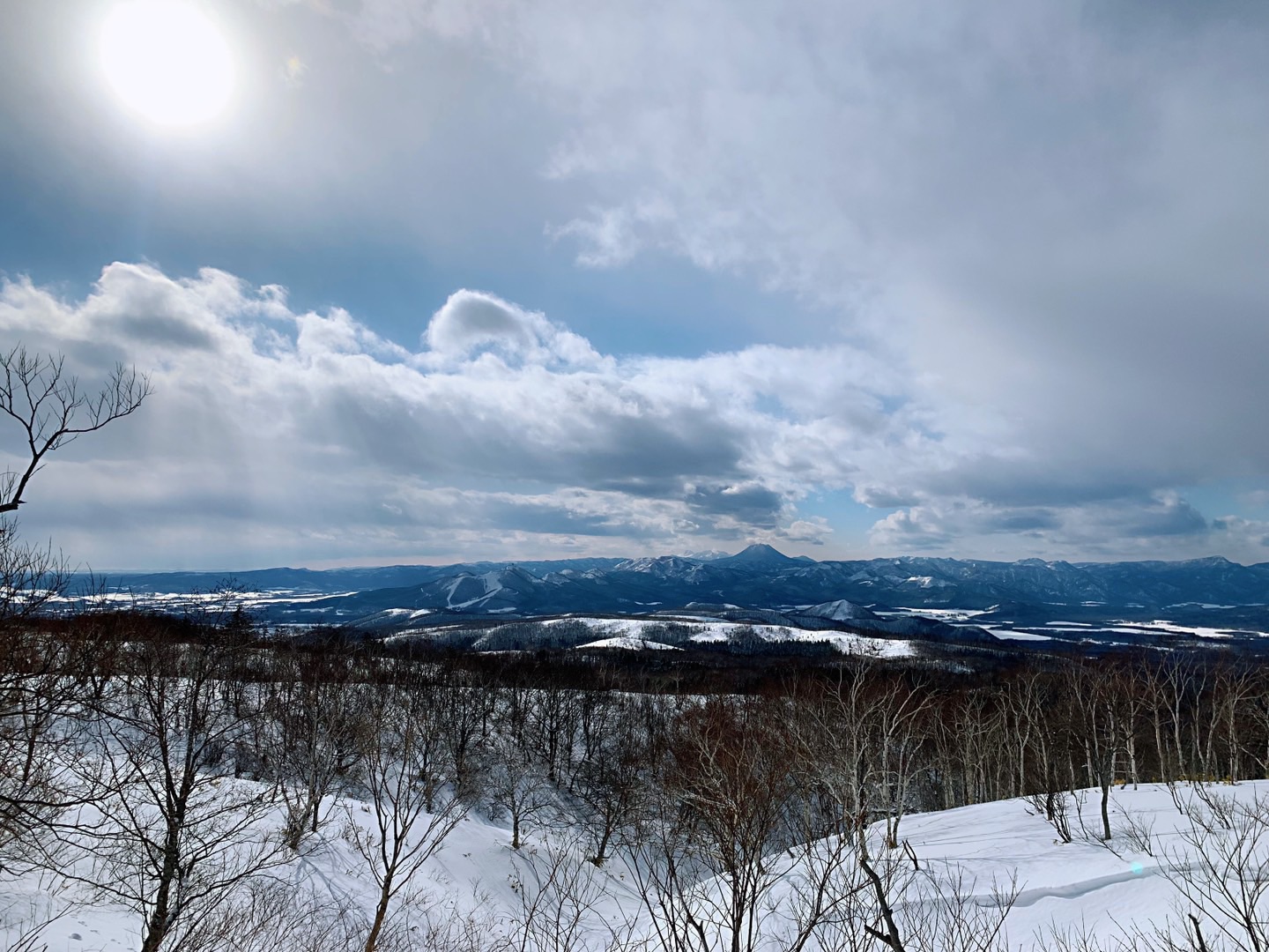 北海道自助遊攻略