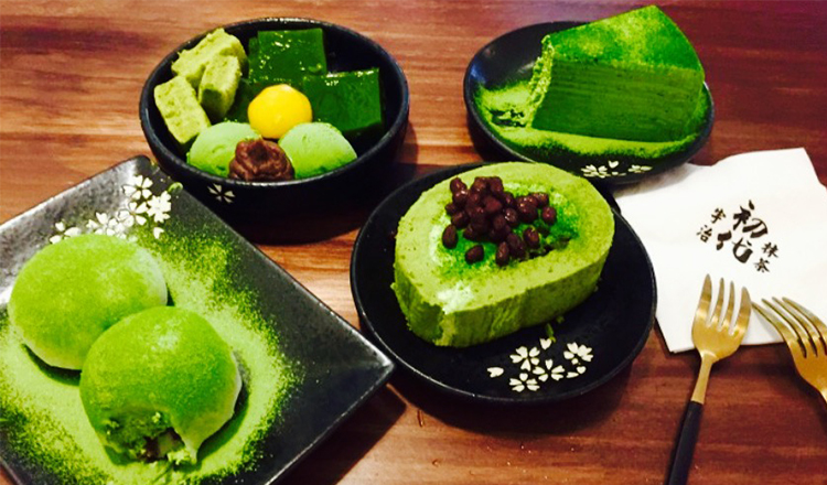 日本奈良宇治一日游(奈良公园萌鹿 春日大社 宇治平等院 宇治抹茶体验