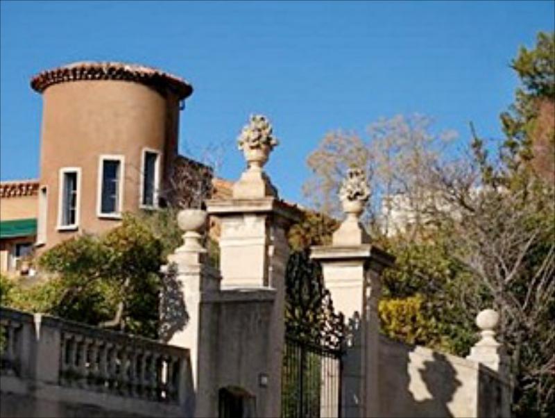 维拉蒙特斯里酒店 Villa Monticelli