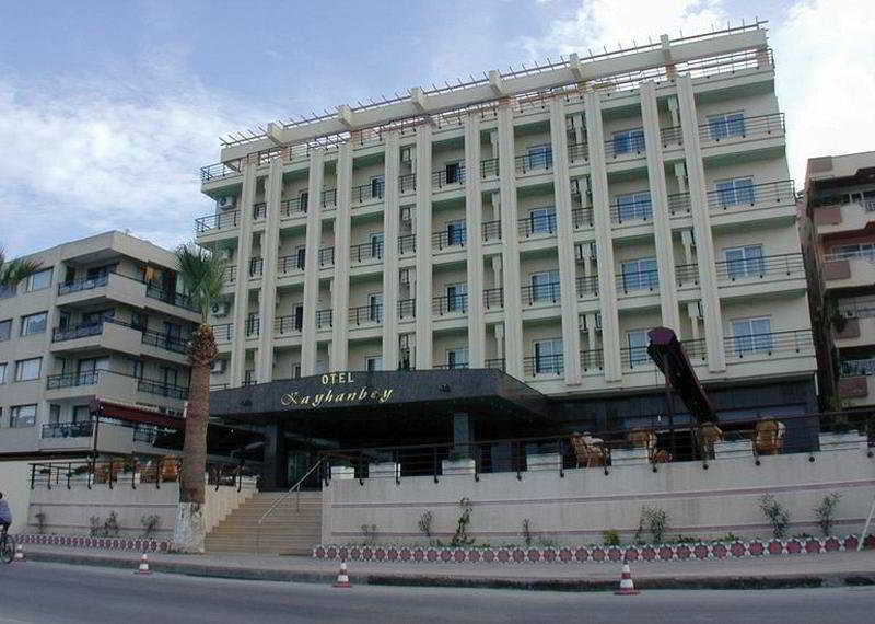 凯汉贝酒店 Kayhanbey Hotel