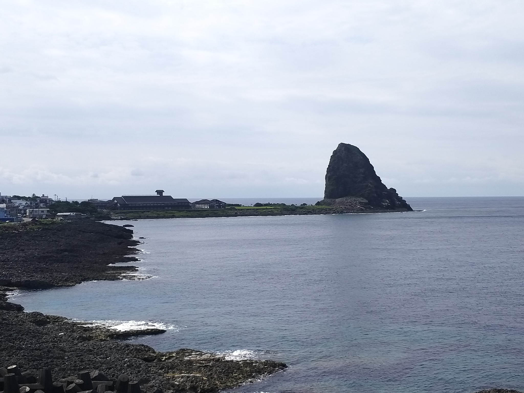 Lanyu Kaiyuan Port