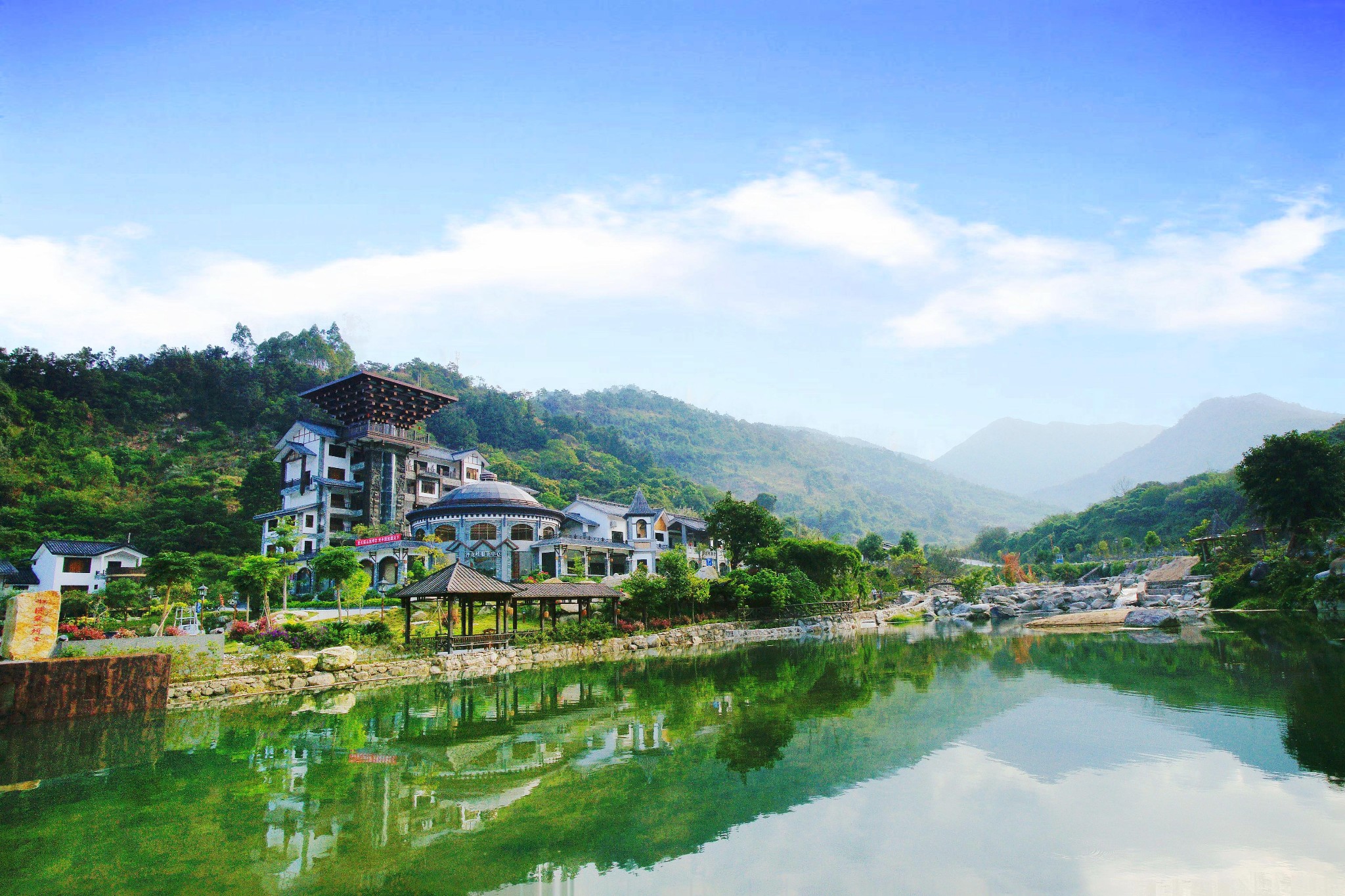 云浮热门游记,云浮自助游游记,云浮旅游热门游记 - 马蜂窝