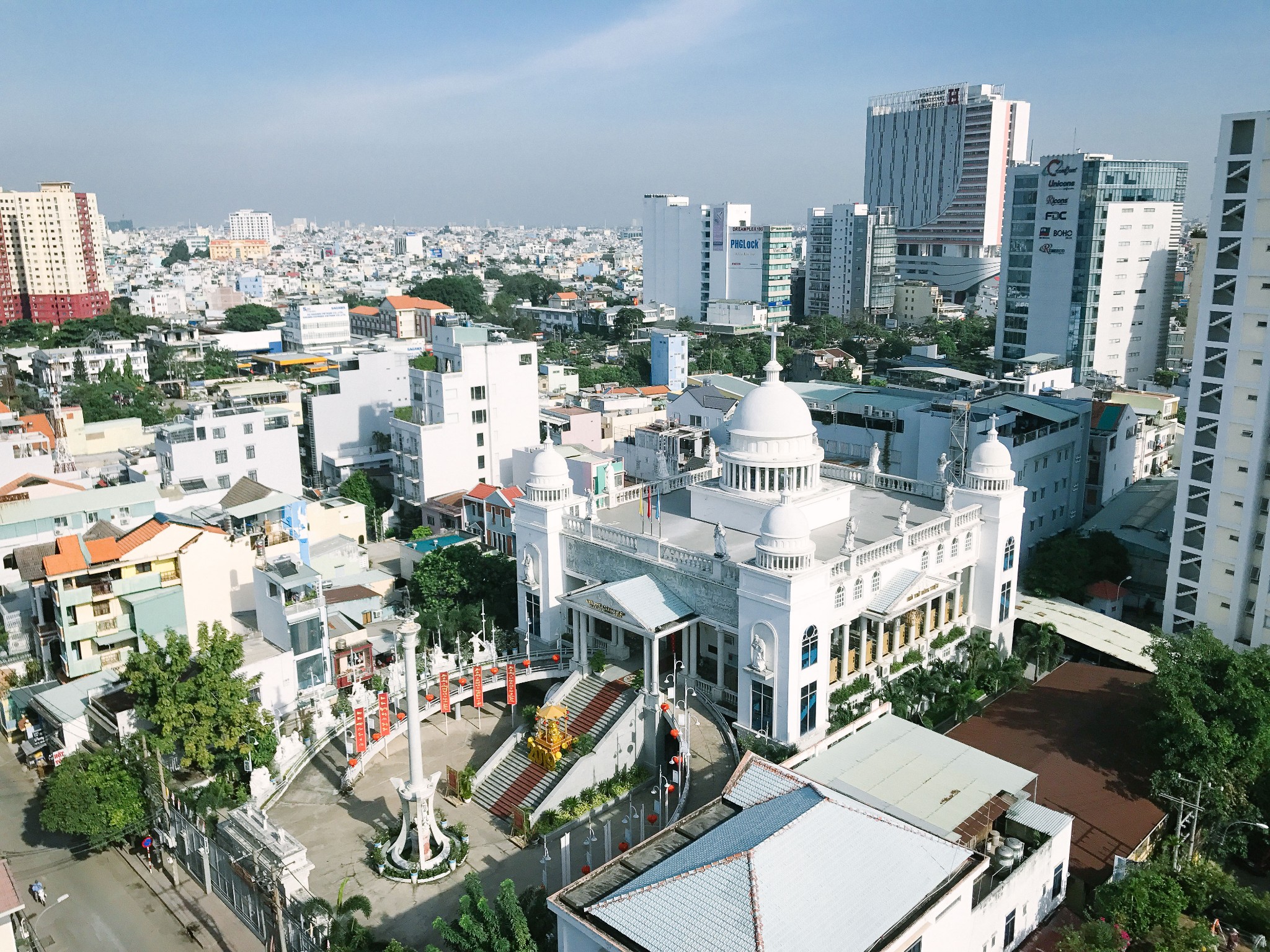 胡志明市自助遊攻略