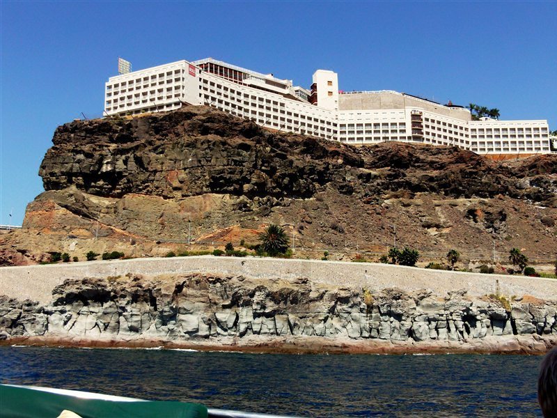 瑞尤威斯塔玛尔酒店 ClubHotel Riu Vistamar - All Inclusive