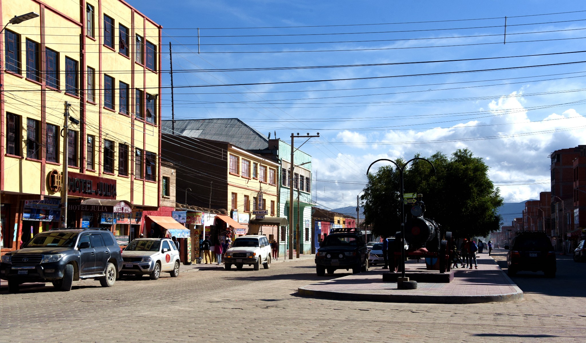 Uyuni Expeditions