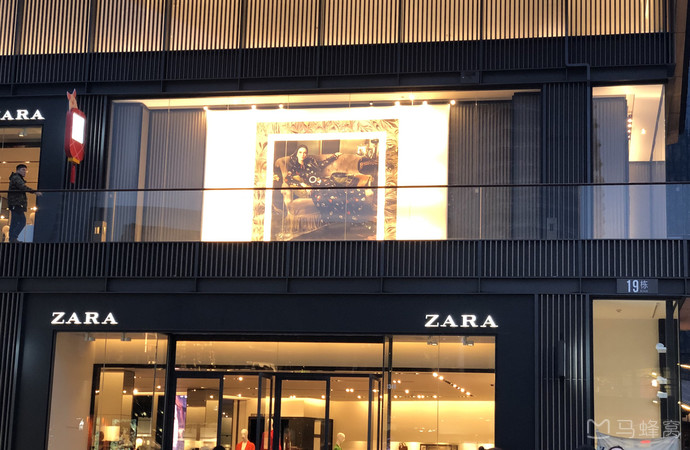 tiffany&co.蒂芙尼(成都远洋太古里店)旅游图片,tiffany&co.