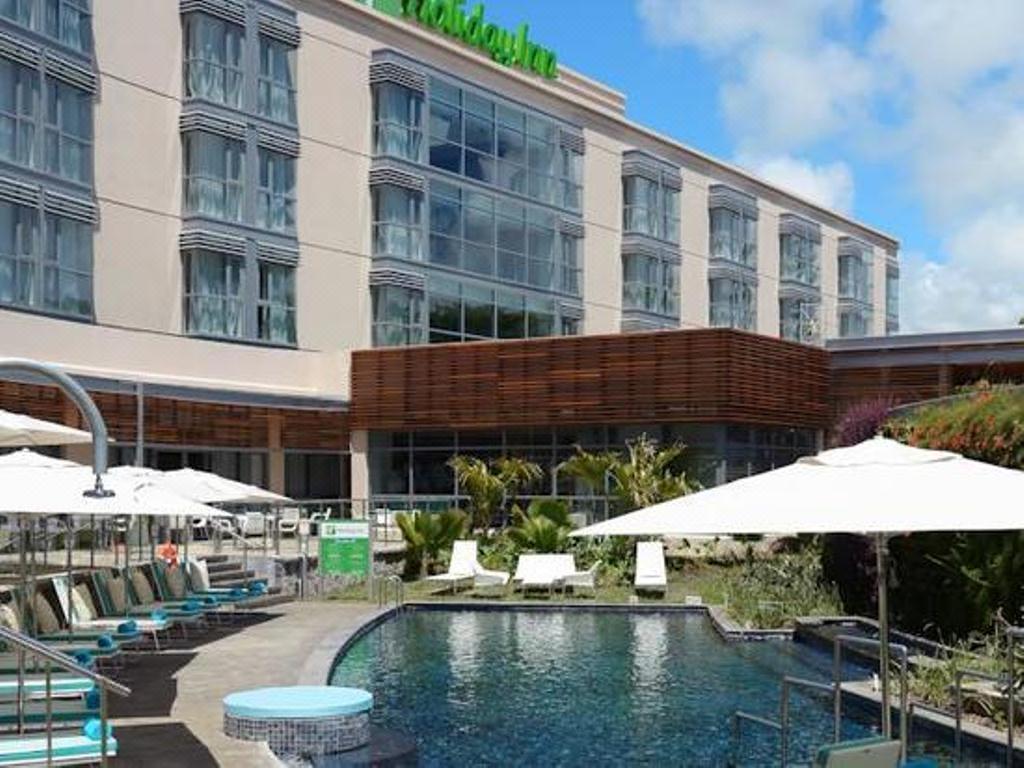 毛里求斯吾之宝物假日酒店 Holiday Inn Mauritius Airport