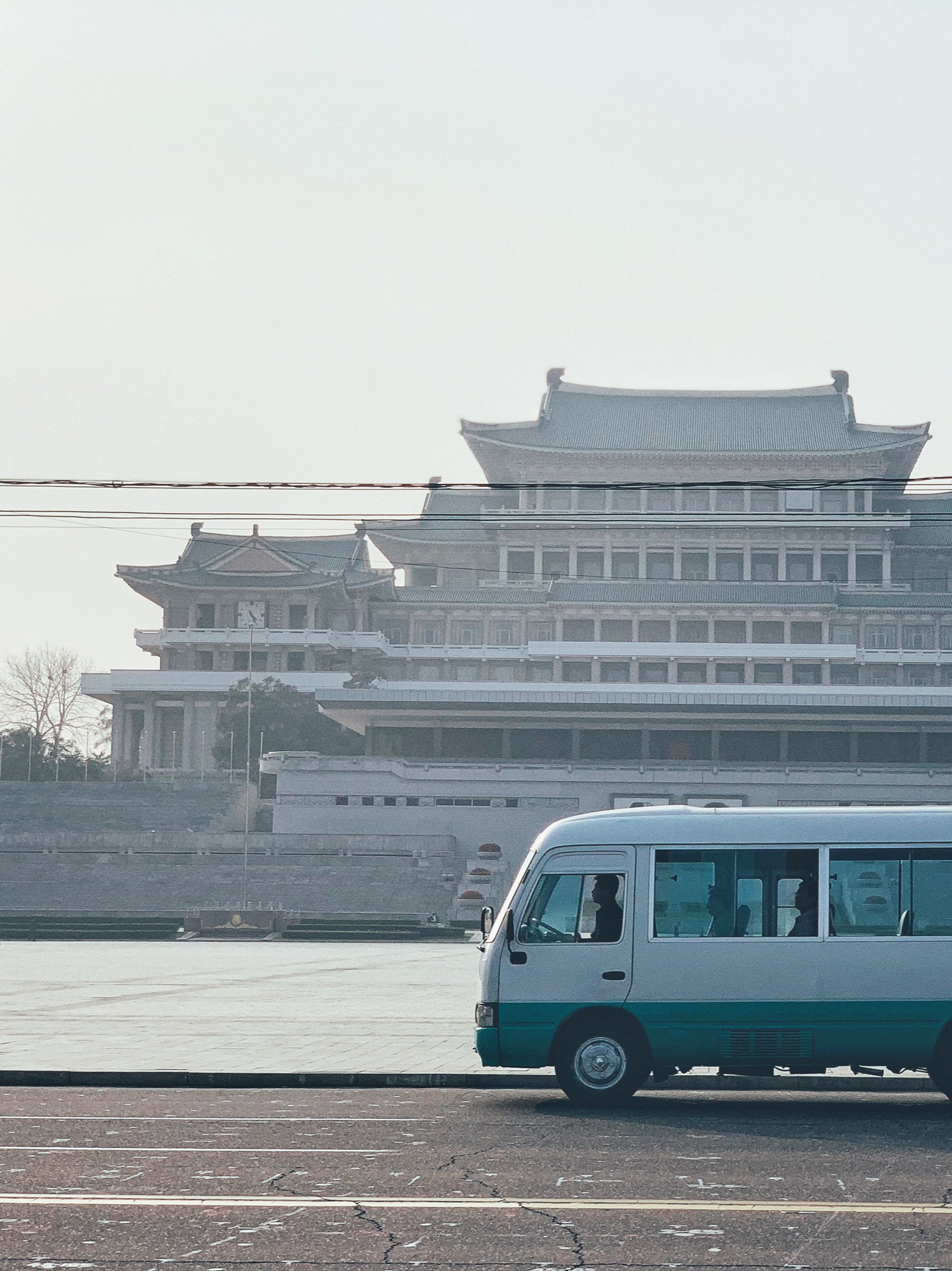 朝鮮自助遊攻略