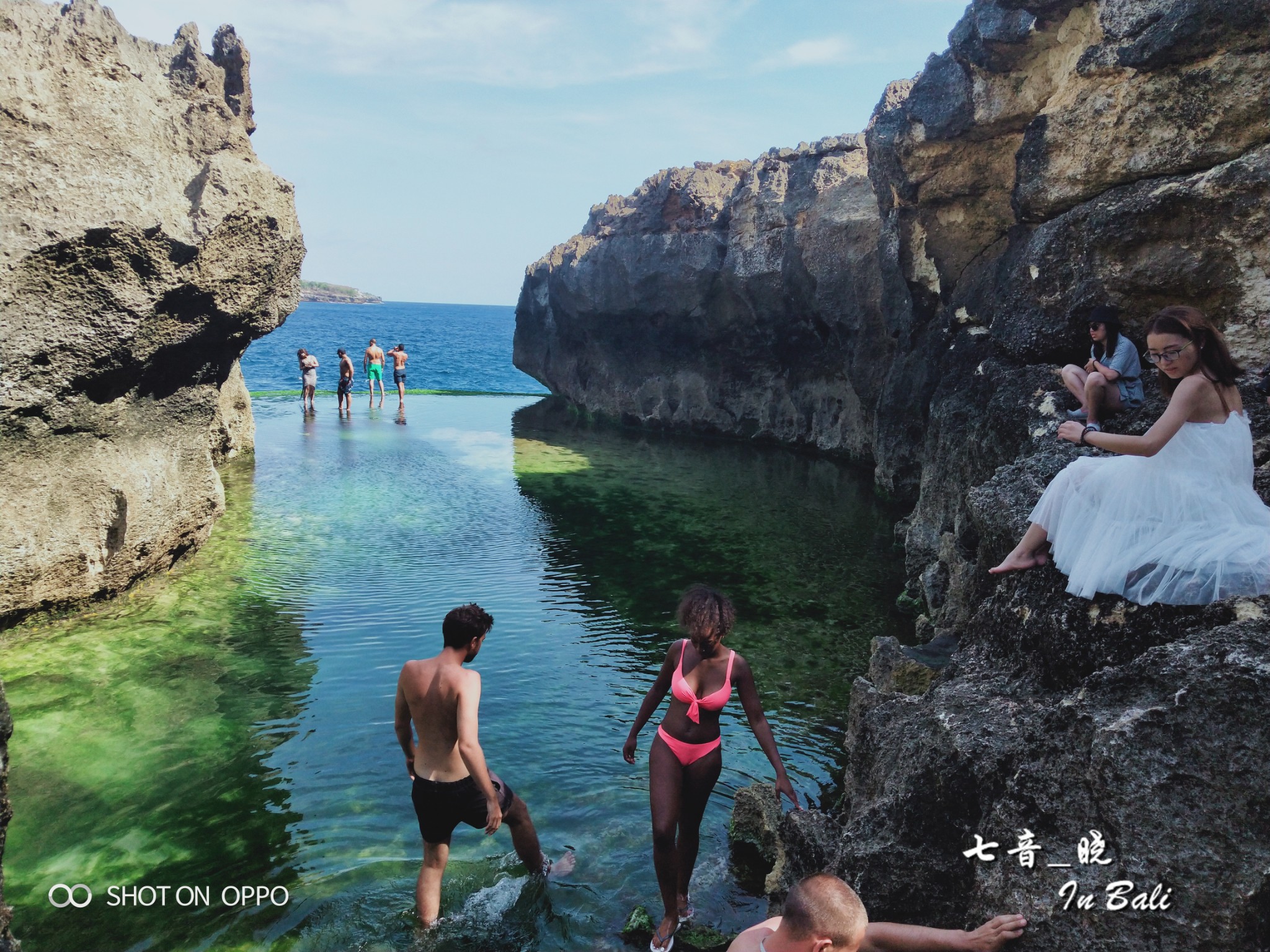 巴釐島自助遊攻略