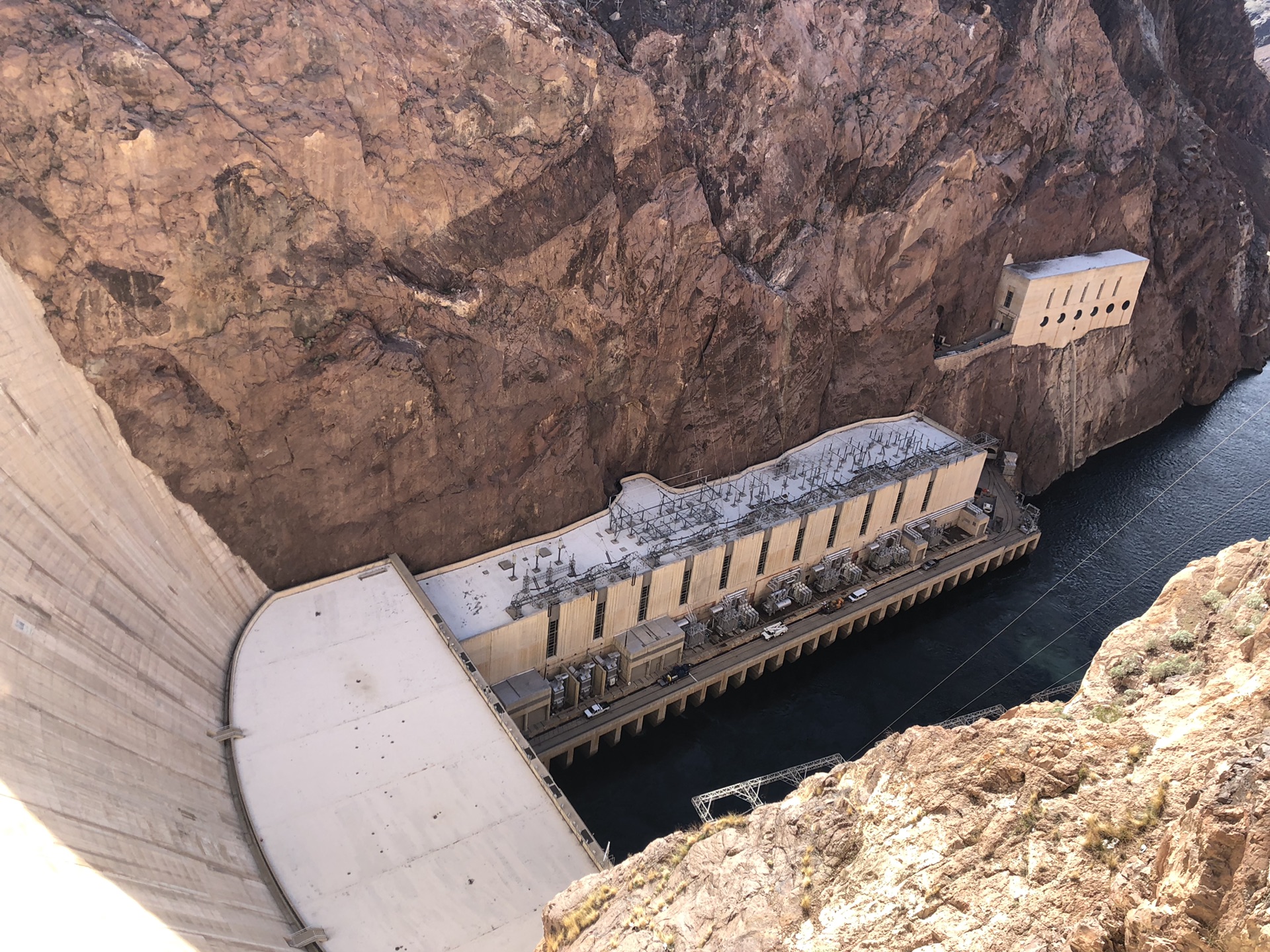 从拉斯维加斯到盐湖城的4天之旅 西海岸不可错过的经典路线