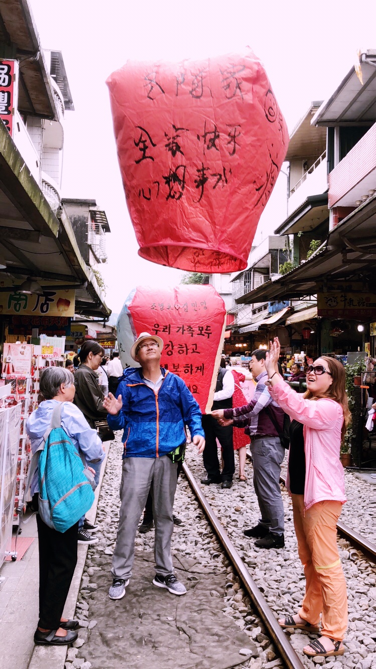 花蓮自助遊攻略