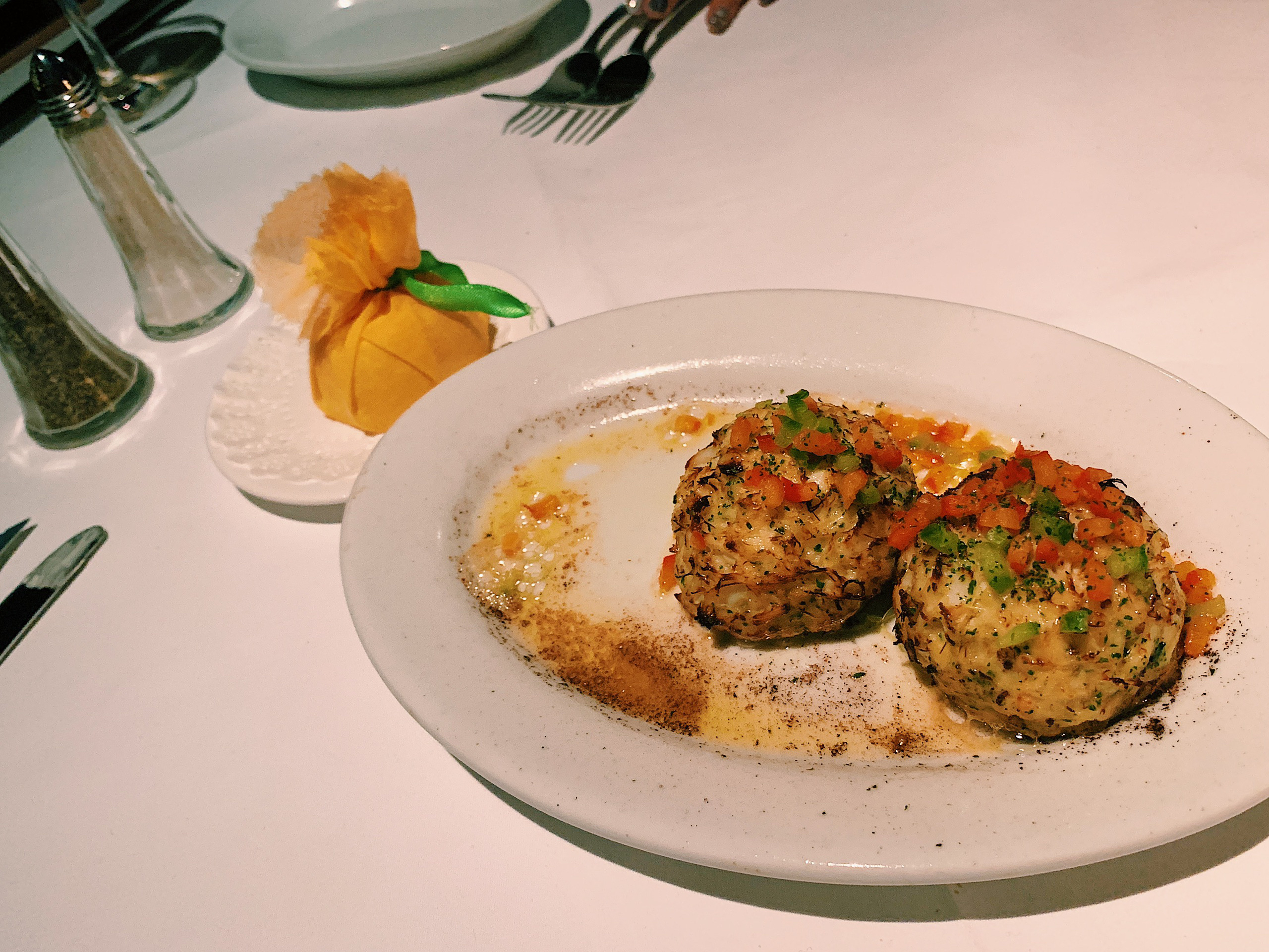 上海美食-茹丝葵牛排馆