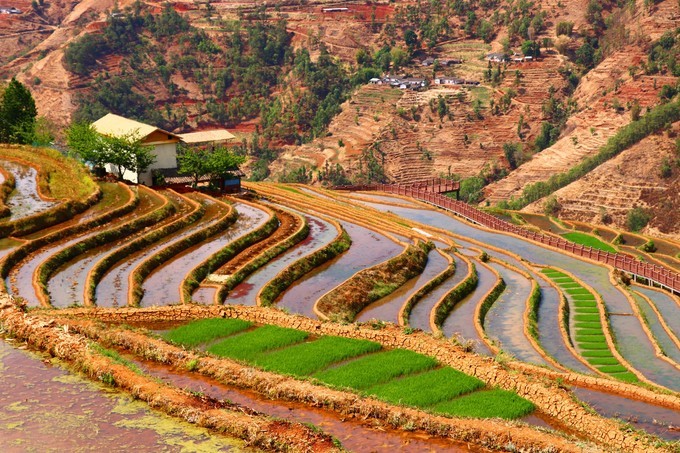 米易景點介紹,米易旅遊景點,米易景點推薦 - 馬蜂窩