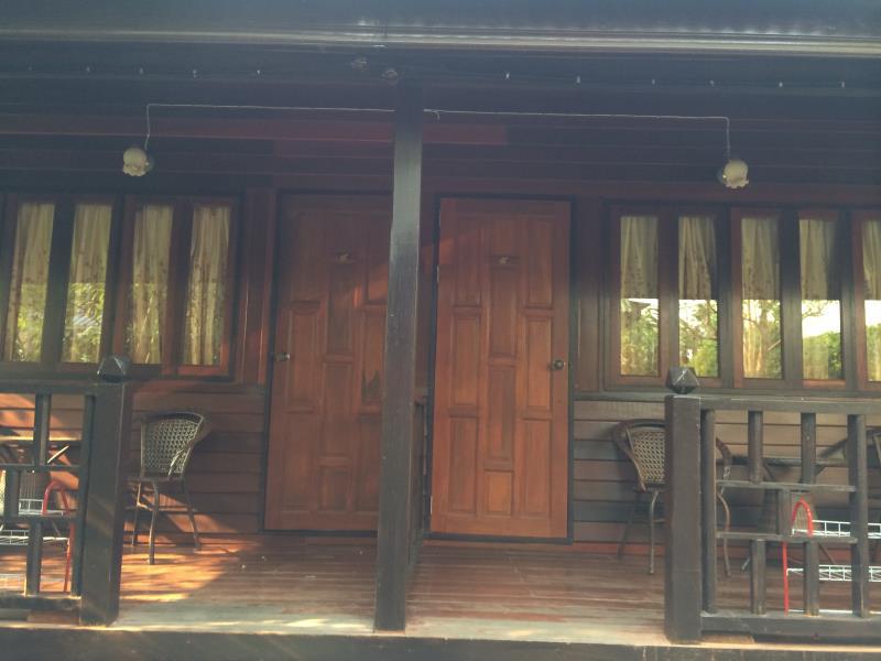博安旅馆 Baan Kong Homestay