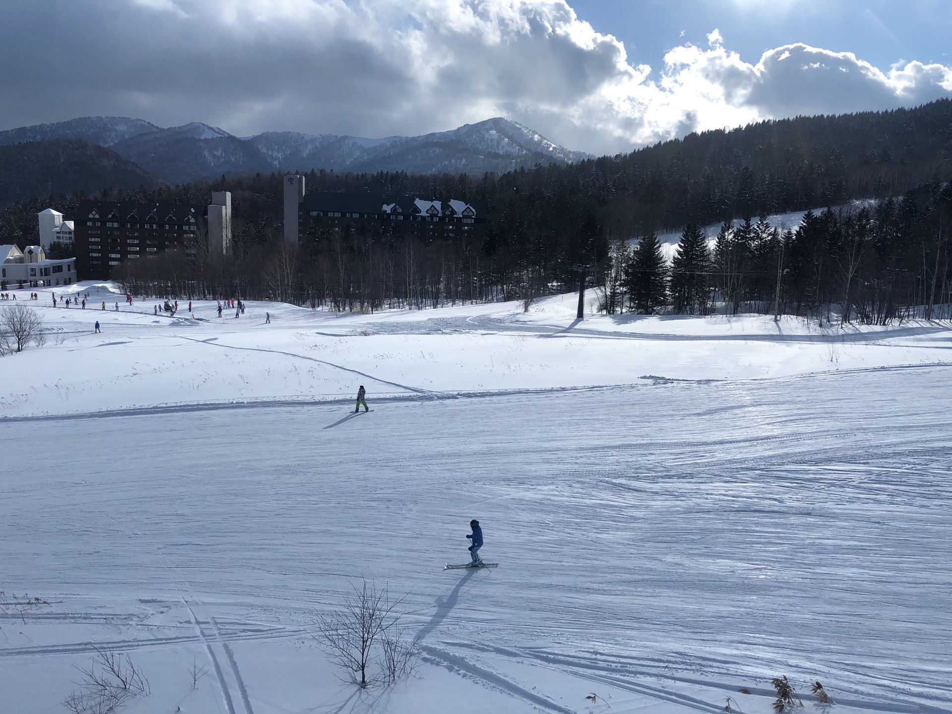 北海道自助遊攻略