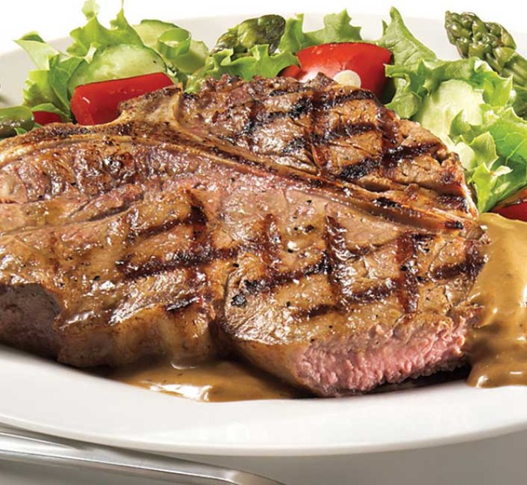 A Meat Lover’s Guide to Steak Restaurants Around Los Angeles