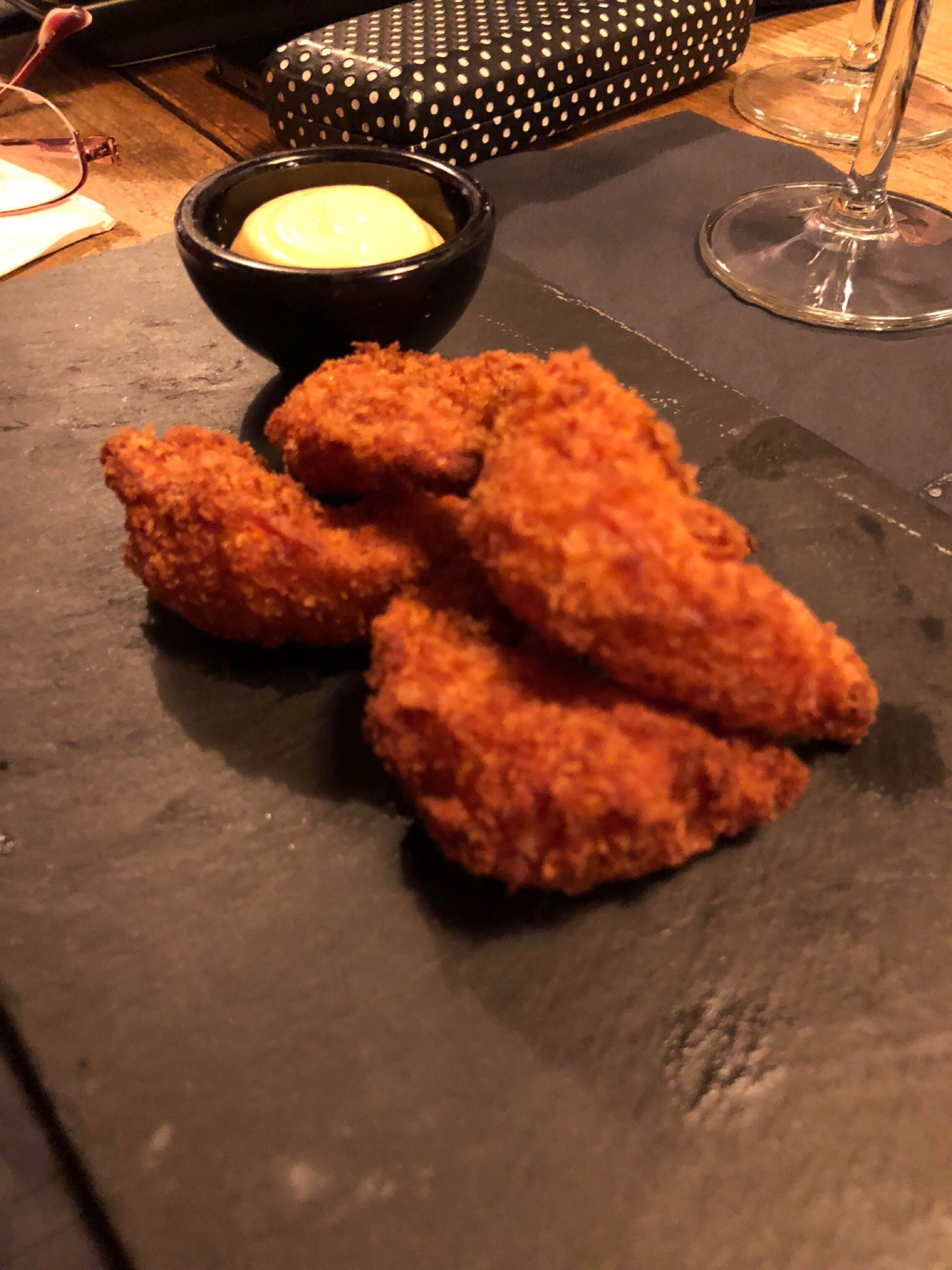 埃因霍温美食-Vintage