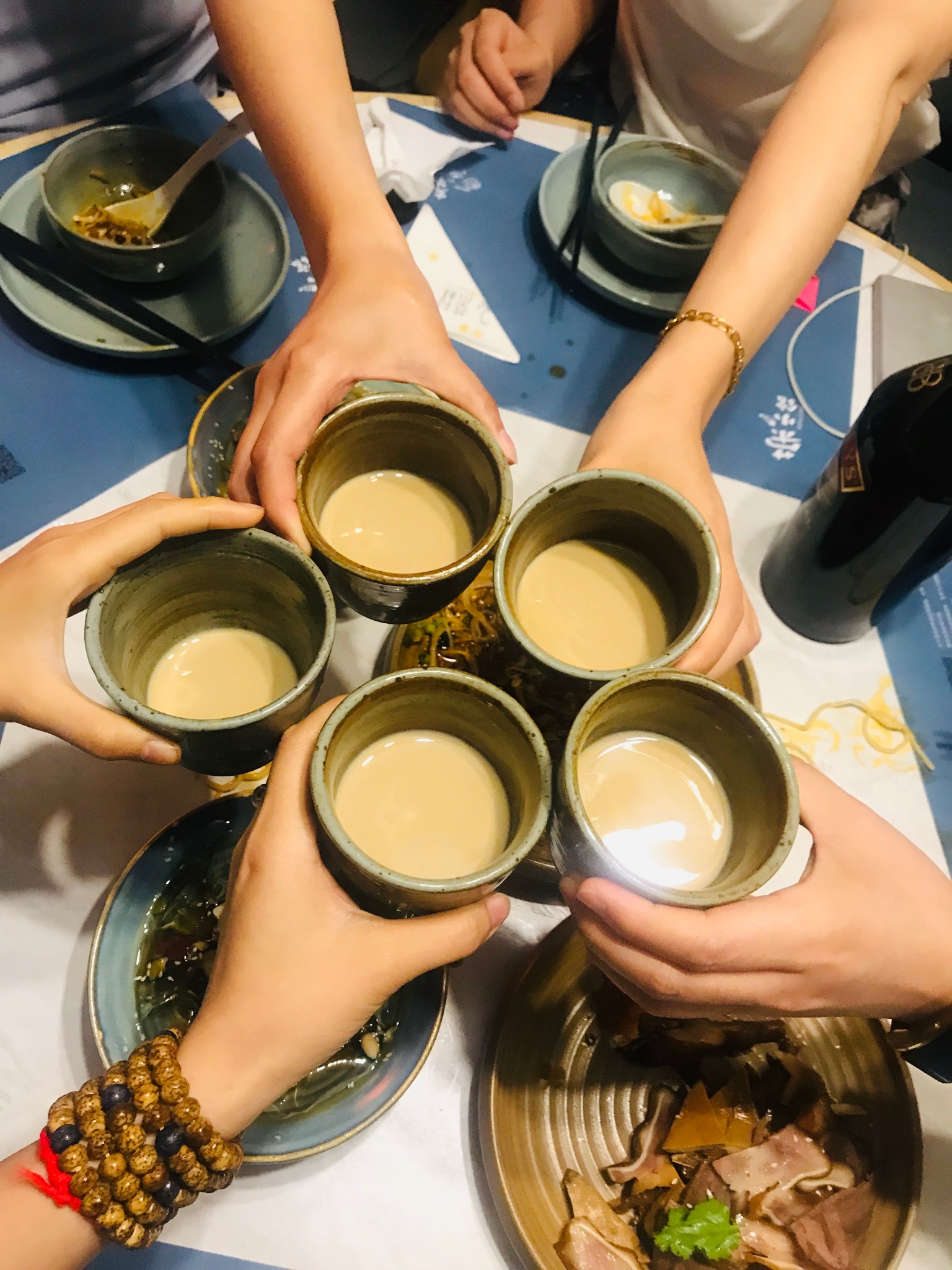 临海美食-荣叔川味小厨