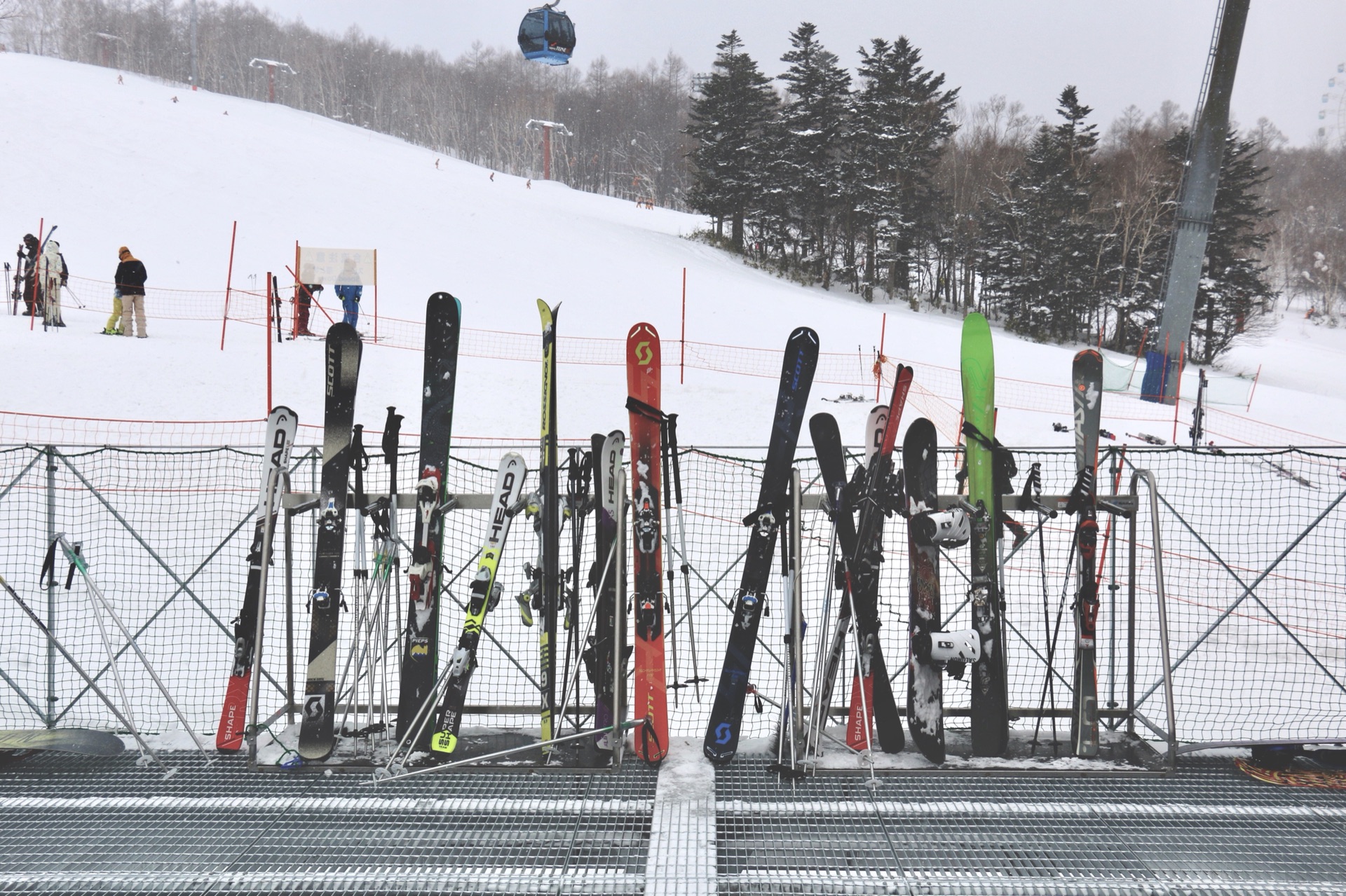 札幌自助遊攻略